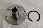 Durago 29596137 Front Wheel Hub Kit, Pack New. Price: $52.99.
