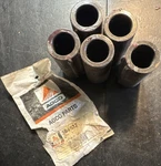 Agco Bushings Tillage Equipment 364632 (5) New. Price: $98.00.