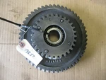 John Deere 70 720 730 Diesel Oil Pump Idler Gear F1979R #2 Used. Price: $200.00.