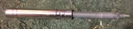 139022A1 - New Steering Shaft For Caseih 5120, 5130, 5140, 5150 Tractors. Price: $799.99.