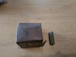Ih 131020R1 International Truck Left Rear Wheel Brake Adjuster Nos Oem New. Price: $35.00.