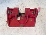 1964 Farmall Ih 404 Tractor 3PT Top Link Bracket Load Sensing 376987R1? Used. Price: $150.00.