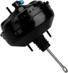 New Drivestar 54-71085 Vacuum Power Brake Booster Without Master Cylinder. Price: $109.00.