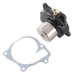 New Total Power Parts Water Pump For John Deere: RE518520 RE545572 SE502115. Price: $161.63.