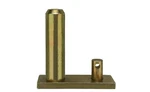 AT19850 Drawbar Pin For John Deere 820 920 1020 1120 1520 2020 2120 830 930 1130 New. Price: $32.99.