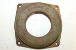Oem John Deere A4399R Left Crankshaft Bearing Oil Slinger Spacer Cover - 730 Used. Price: $12.00.