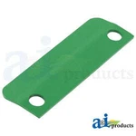 Plate H203898 Fits John Deere 630R 630X 635D 635FD 635R 635X 640D 640FD 640X New. Price: $71.49.