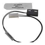 New 475-000274 Rev. WW03-2020 Da Plc Cable Assy Littelfuse 59145-1-S-02-A Sens. Price: $19.99.