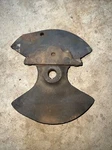 International Harvester Shift Cam 380114R2 For 706 756 826 1466 1086 886 856 ++ Used. Price: $89.99.