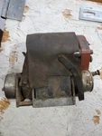 American Bosch Magneto DU4 ED18 With Leather Cowl Used. Price: $240.00.