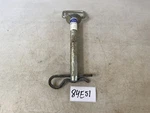 Ford Tractor 3600 Hitchpin Part Econ D-819-CA Lock 84E51 Used. Price: $59.99.