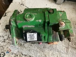 John Deere AN202916 Hydraulic Axial Piston Pump Sprayer 4700 4710 Used. Price: $1896.86.