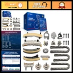 Kax Timing Chain Kit For Chevy Gmc Buick Cadillac 3.0L 3.6L New. Price: $234.99.