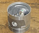Genuine Oem Wisconsin Piston Assembly DB209-55P20 Open. Price: $49.99.