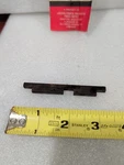 Nos Sealed Oem Genuine Tecumseh 792034A Counter Shaft Key New. Price: $9.50.