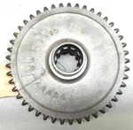 Used First Speed Gear For Farmall Tractor #351059R1. Price: $95.00.