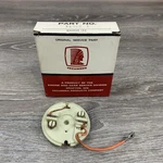 Tecumseh 34942 End Cap Brush Assembly P3217 Nos Oem Genuine Part New. Price: $18.01.