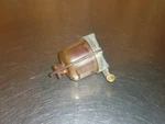 Ac Fuel Gas Filter W/ Glass Sediment Bowl 854392 Chevrolet Chevy Corvette 1957 Used. Price: $27.00.