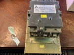 Siemens/allis Chalmers 25-113-000 501 Starter 3-PHASE Size 600V (new). Price: $1100.00.