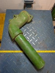 John Deere H178R Upper Water Pipe Tractor #5B Used. Price: $43.52.