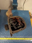 Farmall Sh Mccormick W4 Tractor Engine Governor Assembley 6634-DD #1X Used. Price: $90.90.