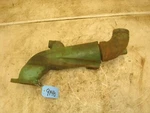 1958 John Deere 720 Diesel Tractor Air Tube F3151R F1751R Used. Price: $40.00.