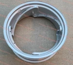 Rail Power Adjust Wheel Rim 12" X 28" C5NN1050J For Allis Chalmers WD45 New. Price: $585.00.