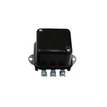 12 Volt Regulator For Ih Fits Farmall Md Industrial 560 New. Price: $53.99.