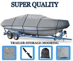 Grey Cover For Four Winns Boats Horizon 180 Ls 1999 New. Price: $173.05.