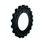 Drive Sprocket Fits Komatsu John Deere 50G 50D Hitachi Terex New. Price: $242.99.