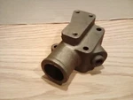4929599 / 3914414 B906431 Thermostat Housing For Cummins Diesel Engine New. Price: $29.99.