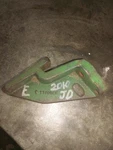 John Deere 2010 Step Support (T14084) Used. Price: $29.99.