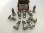 1928-1948 Starter 3/8-24 Bendix Drive Bolt 1" 1/8 Under Head Delco 37703 New. Price: $21.99.