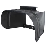 AH821R Pto Shield -fits John Deere Tractor New. Price: $148.99.