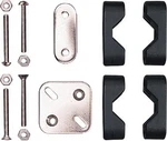 Sea-dog Rail Mount Bracket 3/4X2 Bckng Plate (327101-1) New. Price: $14.99.