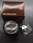 Peterson Manufacturing 408-12 Tractor Utility Light Black Enamel New. Price: $25.00.