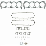 Fel-pro Hs 8494 Pt Cylinder Head Gasket Set For Buick Electra-uk New. Price: $120.69.