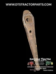 John Deere Jd Tractor Control Handle A1788R Used. Price: $26.25.