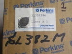 Perkins Cylinder Liner Sleeve 31358394 Nos (14-D1) New. Price: $25.00.