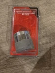 X1! Carry-on Trailer 1.98 Wheel Bearing Protector 498T New. Price: $15.00.
