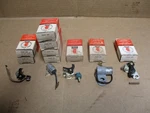 Nos Tecumseh 29625 29164 610708 32079 32011A Points Condenser Open. Price: $39.00.