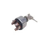 Mitsubishi Ignition Switch - Fits Tractor Models 235, 245, 255, 1120, 1130, 1... New. Price: $95.08.