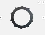 T28664 Plate For John Deere Tractors New. Price: $19.50.