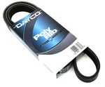8PK0760 - Dayco Drive Belt New:. Price: $21.04.