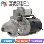 Starter Fits Bmw 750 850CSI V12 5.6L 94-95 17183S 17026 12411711403 SX3183 12162 New. Price: $108.90.