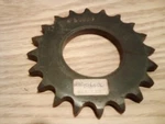 Weasler Sprocket 50X20 20005020. Opened Package Sold Is Used. Price: $16.99.
