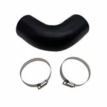 Radiator Coolant Hose W/clamps For International 3558668C1 3558668C2 3558668C3 New. Price: $32.86.