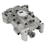 Ralbdx 20TEETH Engine Oil Pump Shaft Balance Assembly Compatible With Hyundai New. Price: $141.97.