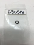 New Oem 650518 Tecumseh Washer Free Shipping. Price: $10.00.