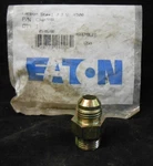Eaton Fuller, Male Connector C5315X8, 3/4"-8 Tube Sae New. Price: $10.00.